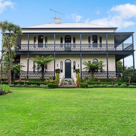 Colhurst House Mount Gambier Exterior foto