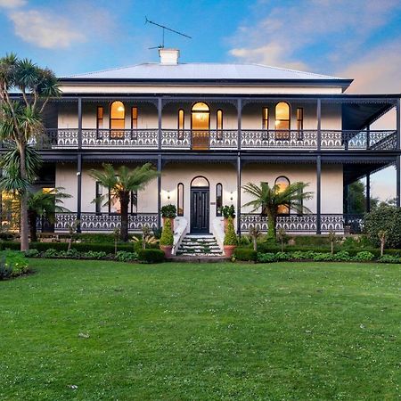 Colhurst House Mount Gambier Exterior foto