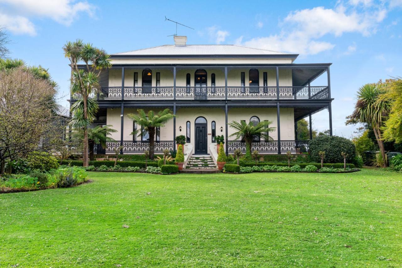 Colhurst House Mount Gambier Exterior foto