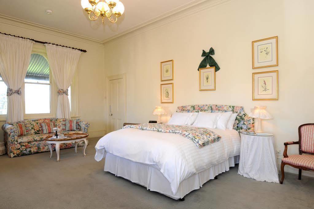 Colhurst House Mount Gambier Exterior foto